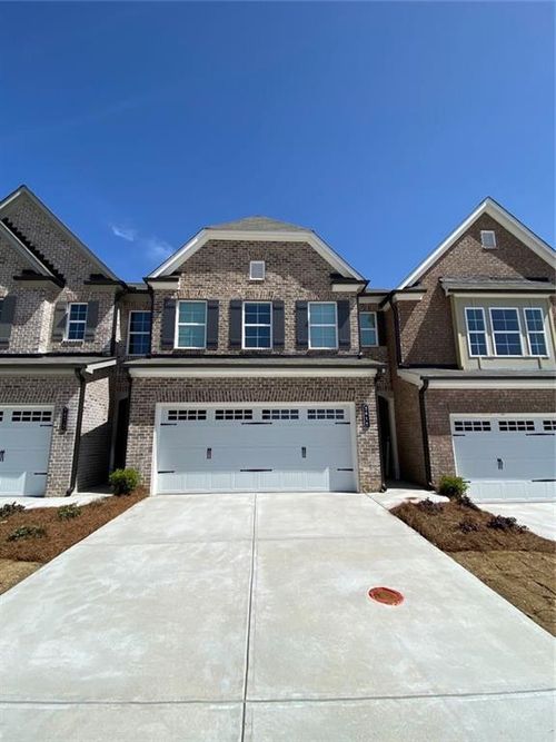 2615 Morgan Place Dr, Buford, GA, 30519-3202 | Card Image