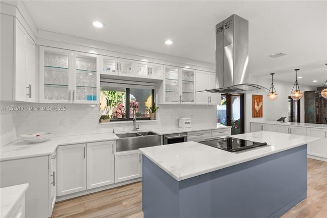 13505 Sw 83 Rd Ct, House other with 4 bedrooms, 4 bathrooms and null parking in Pinecrest FL | Image 21