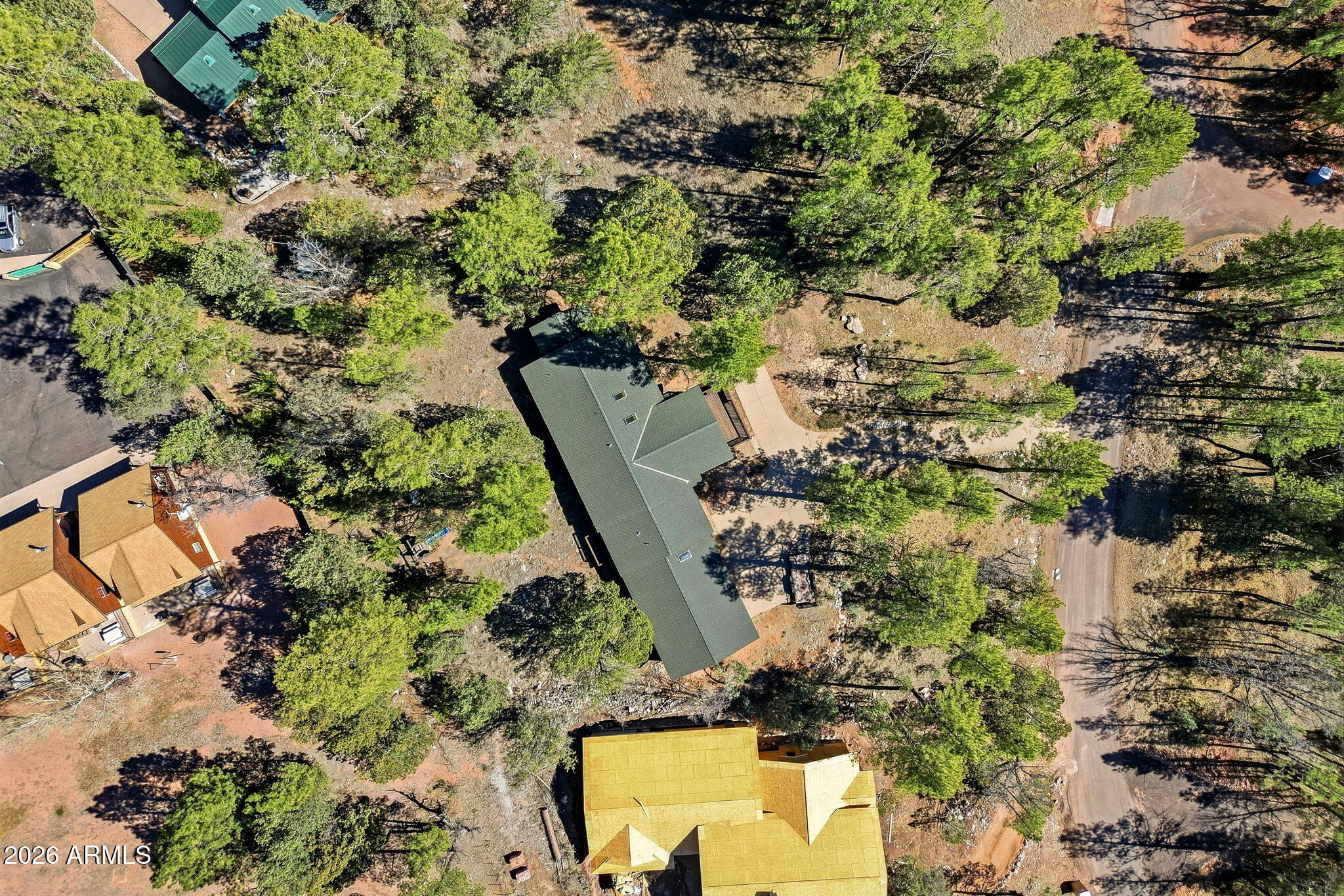 Residential in Payson 5