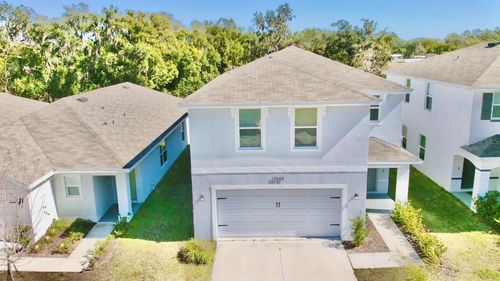 13648 Whiskey Daisy Dr, Dade City, FL, 33525-4568 | Card Image