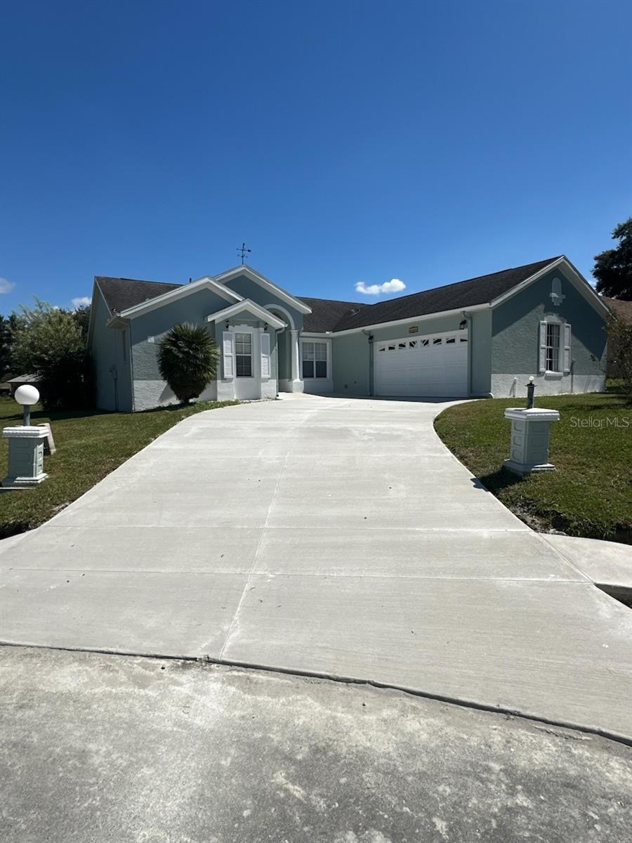 Moonglow Pt, Beverly Hills, FL 34465