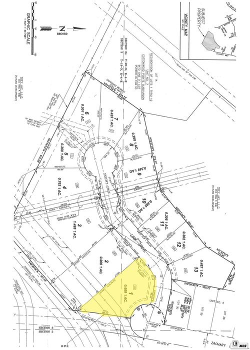 103 Link Dr, Sterlington, LA, 71280-3367 | Card Image