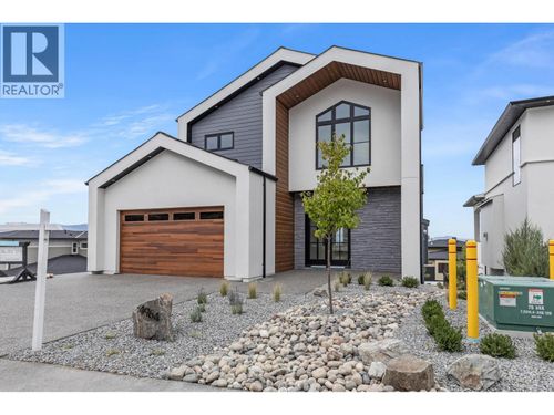 4964 Bucktail Lane, Kelowna, BC, V1W5L3 | Card Image