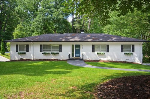 2150 Azalea Cir, Decatur, GA, 30033-2642 | Card Image
