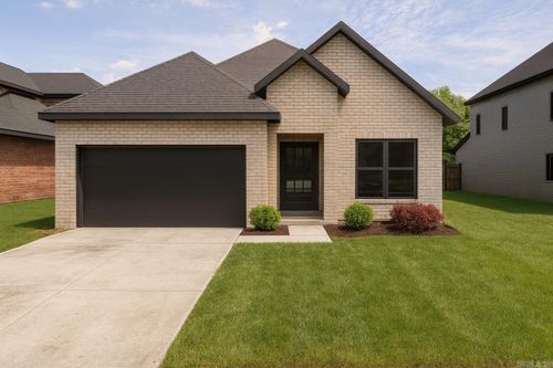 101 Carter Creek Cove, Little Rock, AR, 72223 | Card Image
