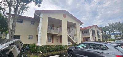 102 - 3071 Holiday Springs Blvd, Condo with 1 bedrooms, 1 bathrooms and null parking in Margate FL | Image 1