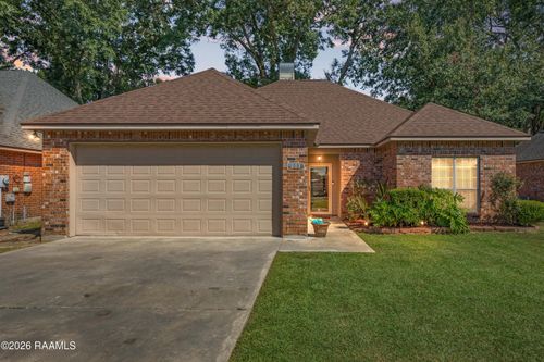 207 Buick St, Lafayette, LA, 70501-2205 | Card Image