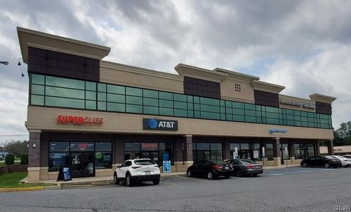 2nd-floor-1600-sf-3859 Nazareth Pike, Bethlehem Twp, PA, 18020 | Card Image