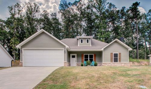 123 Stonebriar Dr, Hot Springs, AR, 71913-7745 | Card Image