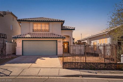 6275 Allspice Ct, Las Vegas, NV, 89142-0991 | Card Image