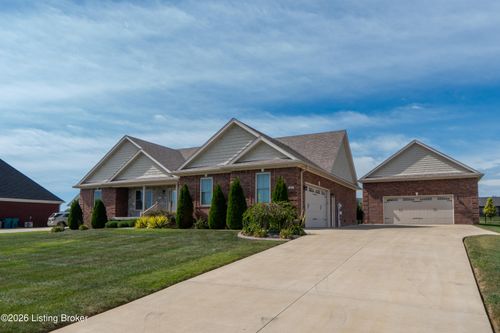 260 Brennan Ct, Shepherdsville, KY, 40165-8349 | Card Image