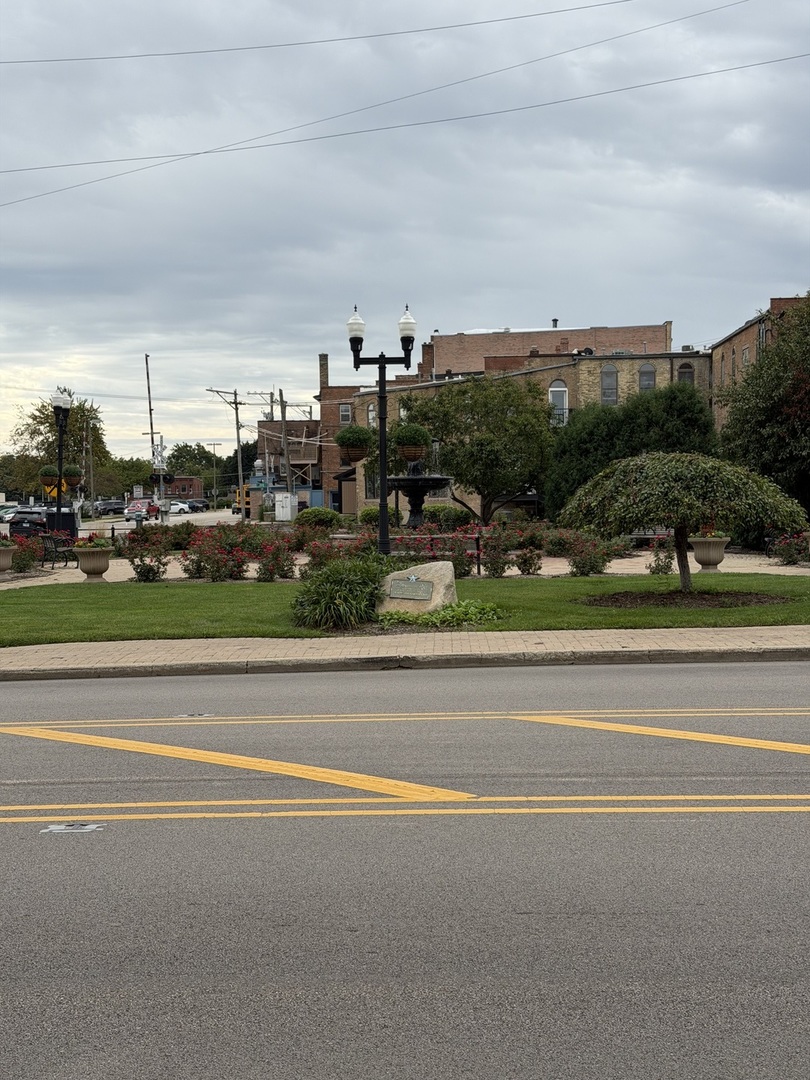 Commercial Lease in Woodstock 4