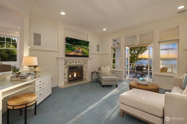 9015 Ne 47 Th St, House other with 5 bedrooms, 6 bathrooms and 4 parking in Yarrow Point WA | Image 16