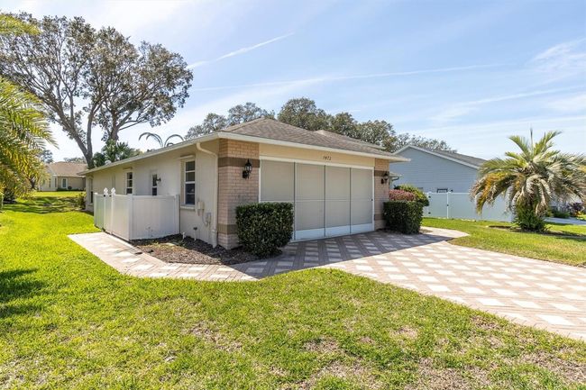 7472 Clearmeadow Dr, House other with 3 bedrooms, 2 bathrooms and null parking in SPRING HILL FL | Image 4