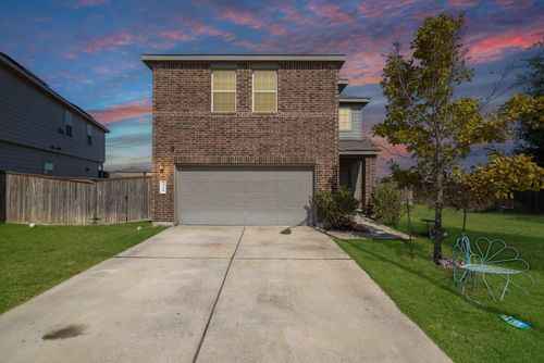 10h-428 Major Lee Ln, Jarrell, TX, 76537-1884 | Card Image