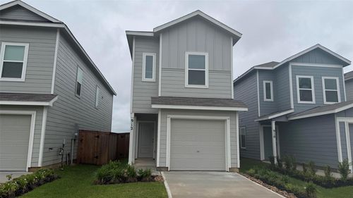 912 Pertuso Ln, Huffman, TX, 77336 | Card Image