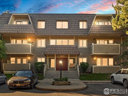 301-3120 Corona Trl, Boulder, CO, 80301-1499 | Card Image