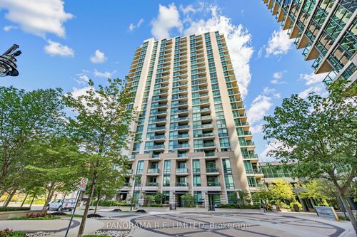 810-205 Sherway Gdns, Etobicoke, ON, M9C0A5 | Card Image