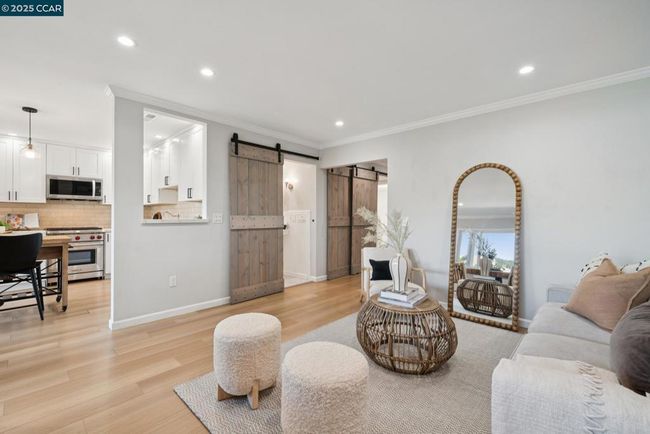 APT-4 - 1150 Canyonwood Ct, Condo with 2 bedrooms, 2 bathrooms and 1 parking in Walnut Creek CA | Image 9