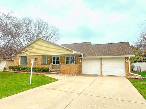 1357 Biemeret Street, GREEN BAY, WI, 54304 | Card Image