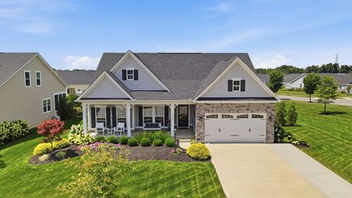 523 Prato Ct, Delaware, OH, 43015-7685 | Card Image
