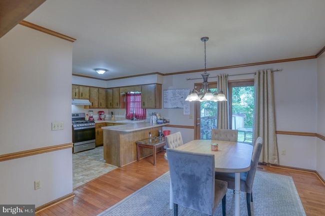 368 N High Street Extended, Townhouse with 3 bedrooms, 3 bathrooms and null parking in SMYRNA DE | Image 15