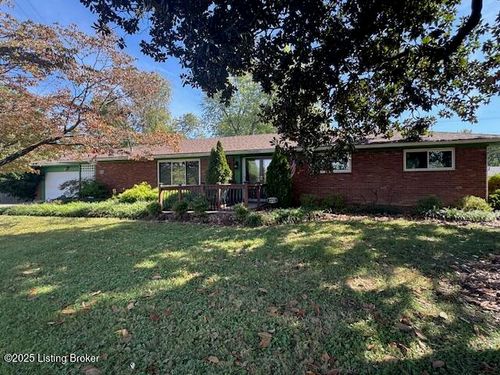 4410 Kinloch Rd, Louisville, KY, 40207-2856 | Card Image