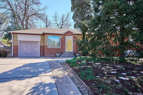 2020 Colorado Boulevard, Denver, CO, 80207 | Card Image