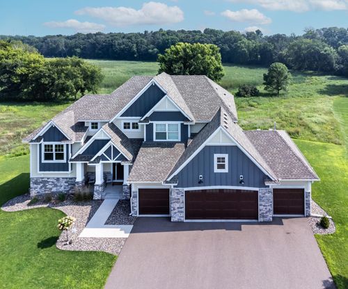 4465 167th Ave Nw, Andover, MN, 55304-3386 | Card Image