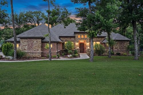 17743 E Red Hawk Rd, Owasso, OK, 74055-2653 | Card Image