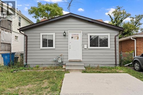 1320 Goyeau St, Windsor, ON, N8X3L1 | Card Image