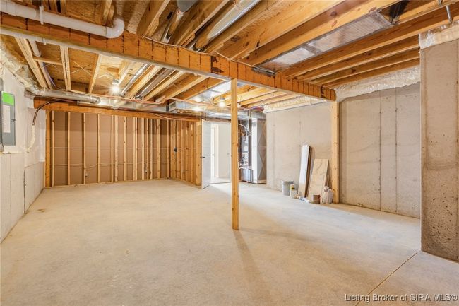 2219 Pine Tree Lane, Home with 4 bedrooms, 3 bathrooms and null parking in Memphis IN | Image 60