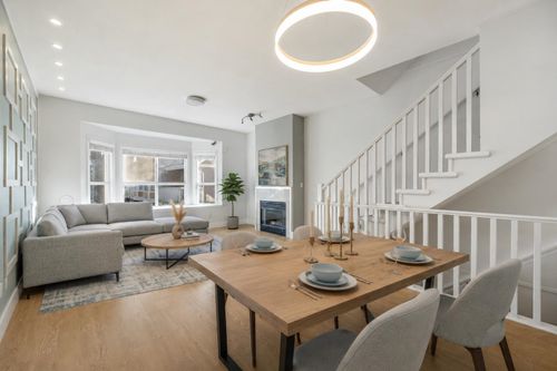 8-7833 Heather St, Richmond, BC, V6Y4J4 | Card Image