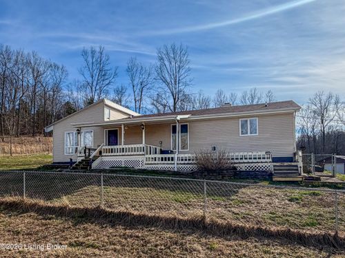 1221 Wilson Church Rd, Caneyville, KY, 42721-9725 | Card Image