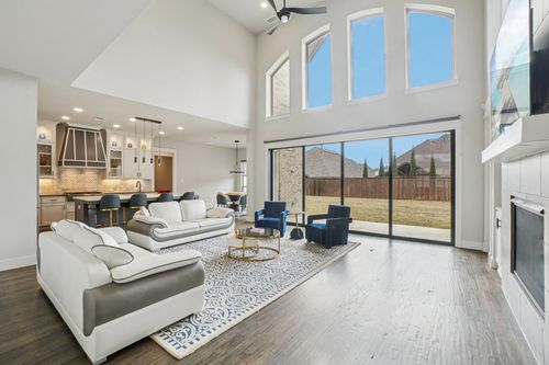 4101 Parkview Blvd, Celina, TX, 75009-1561 | Card Image