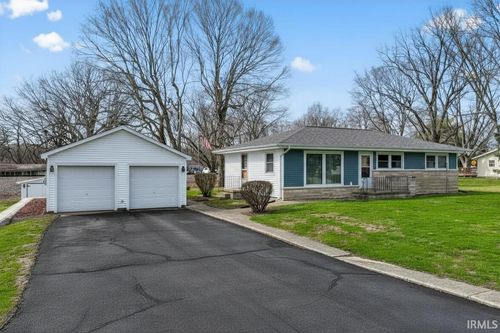 215 Jefferson St, Battle Ground, IN, 47920-9770 | Card Image