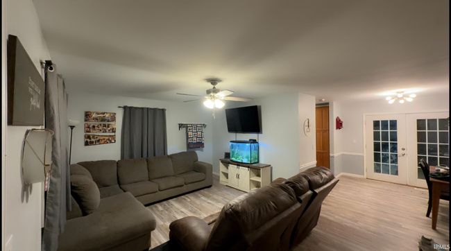 4333 Old Meyers Rd, House other with 3 bedrooms, 1 bathrooms and null parking in Bloomington IN | Image 6