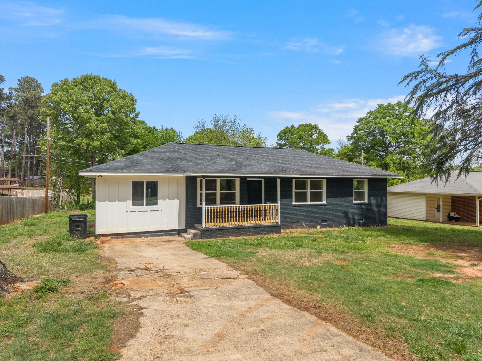 Residential in Anderson 2
