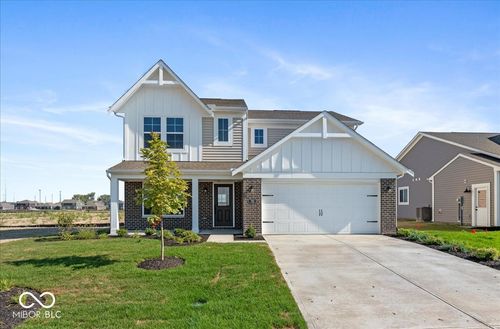 792 Oakleaf Dr, Greenfield, IN, 46140-3211 | Card Image