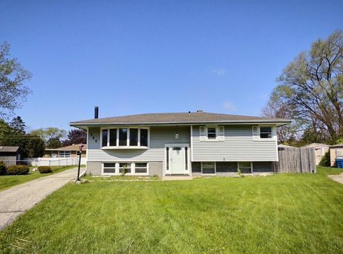 944 W 54th Pl, Merrillville, IN, 46410 | Card Image