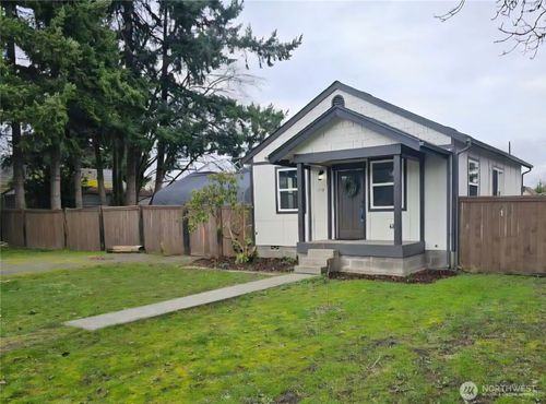 1110 K St, Centralia, WA, 98531-3242 | Card Image
