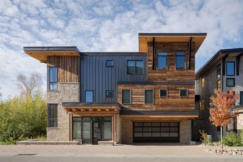 321 Riverview Way, Steamboat Springs, CO, 80487 | Card Image