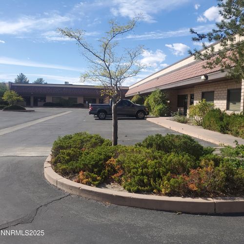 1665 Old Hot Springs Rd, Carson City, NV, 89706-0782 | Card Image