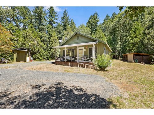 7291 Rice Valley Rd, Oakland, OR, 97462-9668 | Card Image