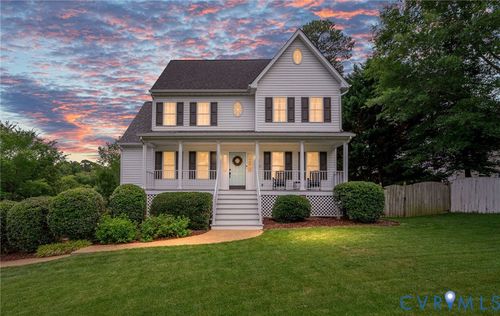 11655 Explorer Dr, Midlothian, VA, 23114-5171 | Card Image