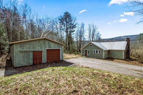 294 Nh Route 16, Jackson, NH, 03846-5039 | Card Image