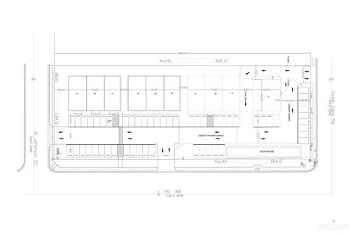 2415 N Texas Blvd, Weslaco, TX, 78599-4050 | Card Image