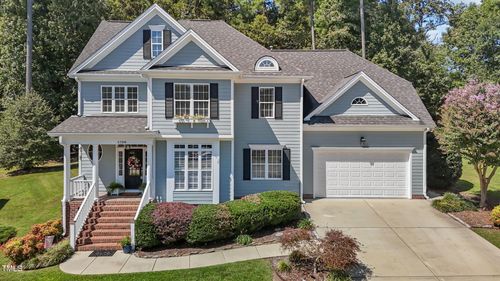 5708 Butter Churn Way, Fuquay-Varina, NC, 27526-5444 | Card Image