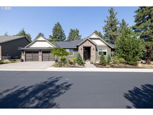 2408 Nw Majestic Ridge Dr, Bend, OR, 97703-7508 | Card Image