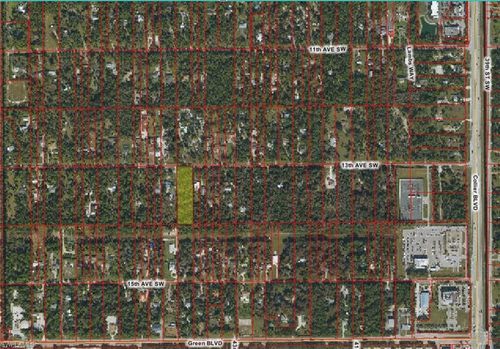 XXXX 13th Ave Sw, NAPLES, FL, 34116 | Card Image